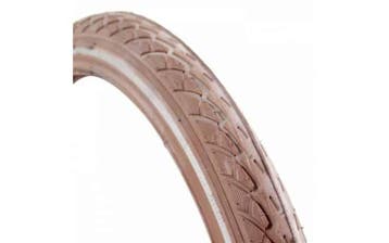 Buitenband 20x1.75 bruin (47-406), Verzenden, Nieuw