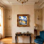 Le Yack - The Dune Dream - Hand signed