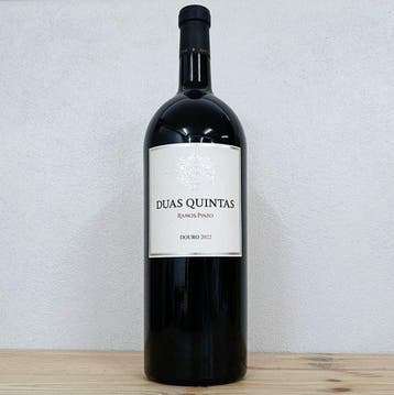 2022 Ramos Pinto, Duas Quintas - Douro DOC - 1 Dubbele