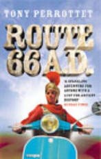 Route 66 AD 9780091888060 Tony Perrottet, Verzenden, Tony Perrottet
