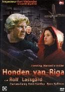 Honden van Riga op DVD, Verzenden, Nieuw in verpakking