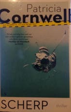 Scherp (LIDL special 2020) 9789021026350 Patricia Cornwell, Verzenden, Gelezen, Patricia Cornwell