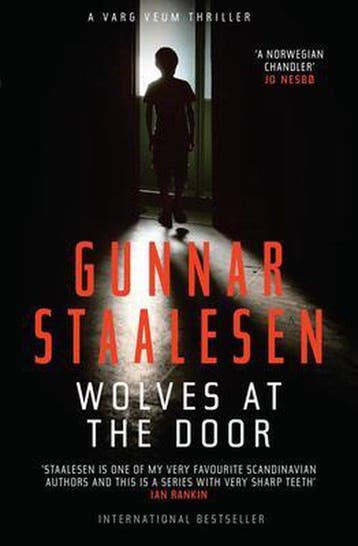 Wolves at the Door 9781912374410 Gunnar Staalesen, Verzenden, Gunnar Staalesen