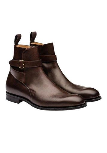 Churchs - Bottines - Taille : EU 40.5 - Neuf dans sa boîte