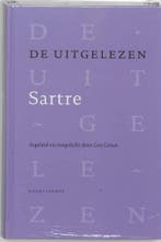 De uitgelezen Sartre / De uitgelezen filosofen 9789020934199, Verzenden