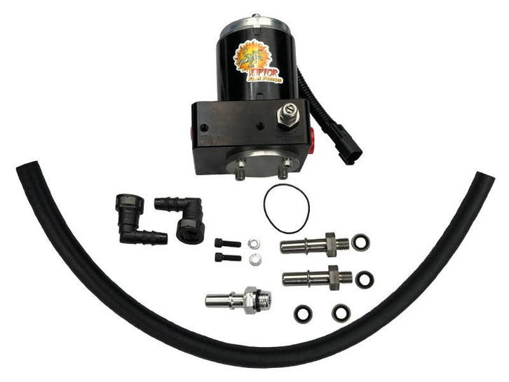 PureFlow Raptor 98.5-02 Dodge 5.9L Cummins FRRP-100 Factory, Autos : Pièces & Accessoires, Autres pièces automobiles, Enlèvement ou Envoi