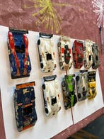 1:32 - Voiture de course miniature (12) - Voitures de slot /, Hobby & Loisirs créatifs