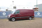 Veiling: Bestelwagen Mercedes-Benz Sprinter 210 CDI Diesel 9, Nieuw