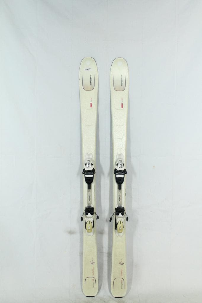 Refurbished - Ski - Elan Twilight - 159, Sports & Fitness, Ski & Ski de fond, Enlèvement ou Envoi