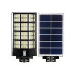 HLW LED GRAND XL LED solar straatlamp | 1200W | 6400K | 3066, Verzenden