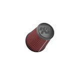 K&N Universeel Luchtfilter Konisch 83mm aansluiting, 146mm o, Verzenden, Nieuw