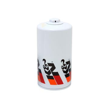 K&N Oliefilter - Opschroeffilter 94x169mm passend voor Ford, Verzenden, Nieuw