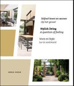 Stijlvol leven en wonen 9789056158774 Patrick Retour, Verzenden, Zo goed als nieuw, Patrick Retour