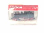 Fleischmann N - 7030 - Stoomlocomotief (1) - BR 91 1001 - DB, Nieuw