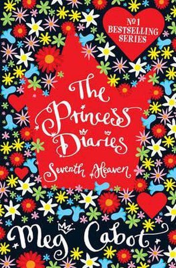 Princess Diaries 9780330441551 Meg Cabot, Verzenden, Gelezen, Meg Cabot
