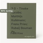 3.0 - Tineke Jacobs; Matthijs Kuhlmann; Frens Pries; Rubaij, Verzenden, Zo goed als nieuw, Frens Pries
