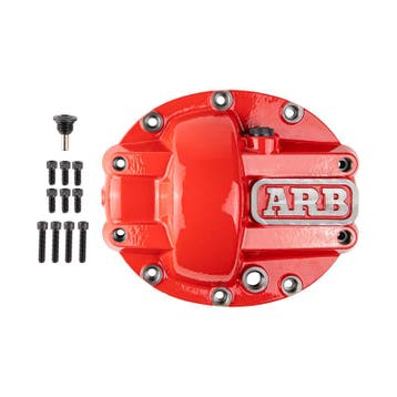 ARB Diff Cover D35, Ophalen of Verzenden