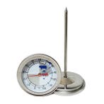 Vleesthermometer | Analoog | Sonde (Vast) | 0°C/+120°C |, Verzenden, Nieuw in verpakking