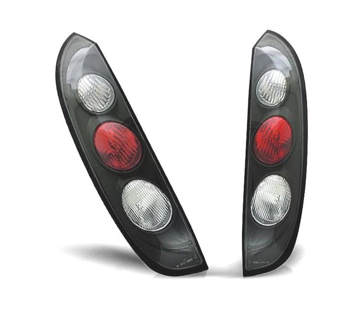 FEUX ARRIÈRE POUR OPEL CORSA C 00-06, Auto-onderdelen, Verlichting, Verzenden