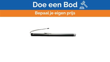 Bieden: KABLAC Zetacube 378244 Maritime LED, Ophalen of Verzenden, Nieuw
