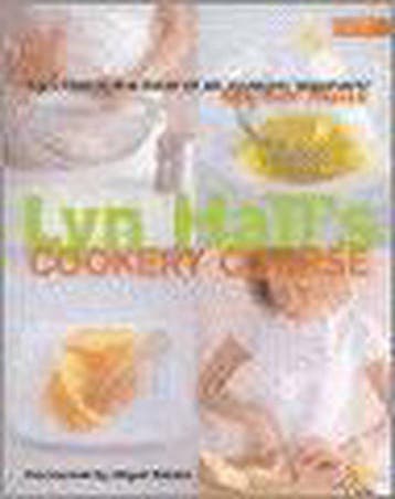 Lyn Halls Cookery Course 9781840913484 Lyn Hall, Verzenden, Zo goed als nieuw, Lyn Hall