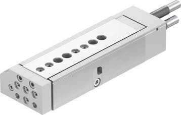 Festo Mini-Chariot 12mm Alésage 50mm Course Double Effet -, Verzenden