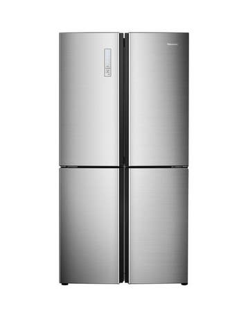 Hisense RQ689N4AC1 - Amerikaanse Koelkast - 181 cm - 556L -, Ophalen of Verzenden, Nieuw