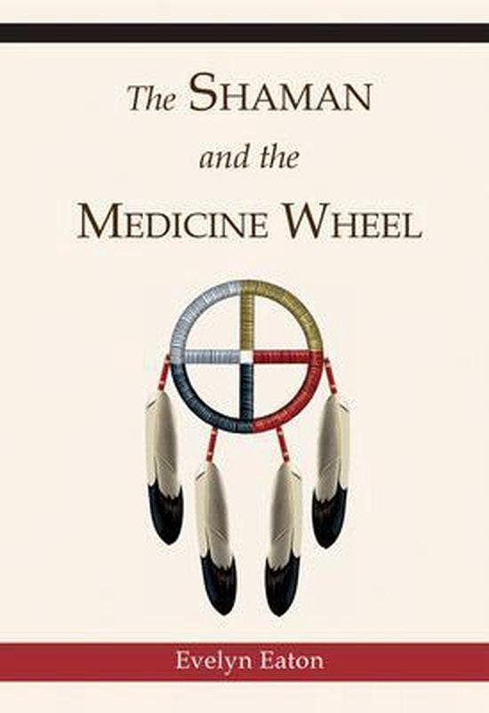 The Shaman and the Medicine Wheel 9780835605618 Evelyn Eaton, Boeken, Taal | Engels, Gelezen, Verzenden