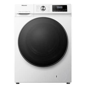 Hisense Wfqa9014evjm - Wasmachine - 9 kg - 1400 tpm -, Ophalen of Verzenden, Nieuw