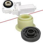 Versnellingsbak Servopomp Tandwielen BMW X3 X5 X6, Ophalen of Verzenden