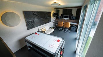 Luxe tuinhuis - Ontspan in stijl met model Berlijn - Koop NU