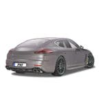 DIFFUSEUR POUR PORSCHE PANAMERA, Verzenden, Nieuw