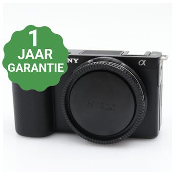 Sony ZV-E10 body | Tweedehands, TV, Hi-fi & Vidéo, Verzenden