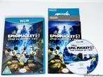Nintendo Wii U - Epic Mickey 2 - The Power Of Two - UKV, Verzenden, Gebruikt