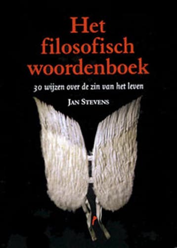 Het filosofisch woordenboek 9789076895475 J. Stevens, Verzenden, Gelezen, J. Stevens