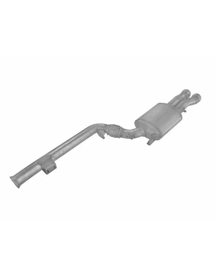 Roetfilter Mercedes C300, C320, C350, Autos : Pièces & Accessoires, Systèmes à carburant, Envoi