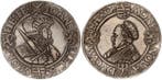 Duitsland, Sachsen-Kurfürstentum. Johann der Beständige und