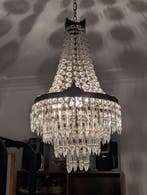 Lustre - Cristal - Empire géant, Antiek en Kunst