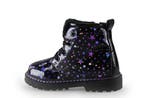 Puccetti Boots Meisjes in maat 25 Zwart, Verzenden, Schoenen