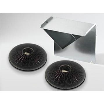 Neff Z5138x5 - Recirculatie Starterset voor Afzuigkap, Ophalen of Verzenden