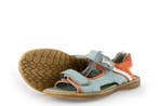 Stones And Bones Sandalen Meisjes in maat 33 Groen, Verzenden, Jongen of Meisje, Schoenen, Zo goed als nieuw