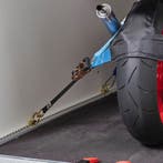 Datona Bindrail voor aanhangwagens - 150 cm - Datona, Ophalen of Verzenden, Nieuw