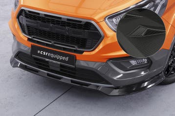Cupspoiler voor Ford Tourneo Custom Active CSL762-M, Verzenden