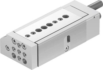 Festo Mini-Chariot 16mm Alésage 30mm Course Double Effet -, Verzenden