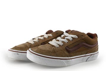 Vans Sneakers in maat 39 Beige, Verzenden, Sneakers