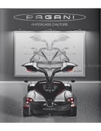 PAGANI HYPERCARS DAUTORE