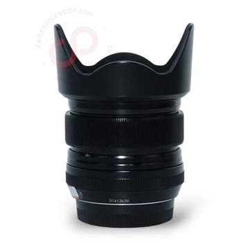 Fujifilm XF 14mm 2.8 R nr. 3258, Ophalen of Verzenden, Zo goed als nieuw