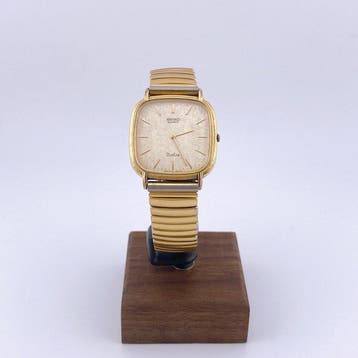 Seiko - Dolce - Zonder minimumprijs - 6030-5420 - Heren -