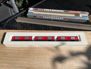 Arnold N - 0223 - Ensemble de wagons de marchandises pour, Hobby en Vrije tijd, Nieuw