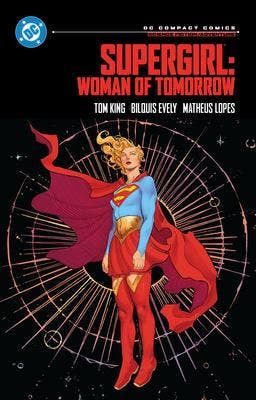 Supergirl: Woman of Tomorrow (DC Compact Comics), Livres, BD | Comics, Envoi